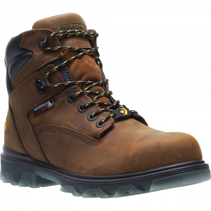 Wolverine I-90 EPX Mid CT Boot - 14 - Sudan Brown - men