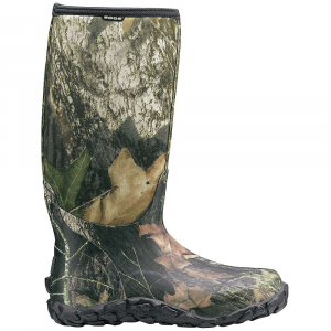 Bogs Classic High Boot - 15 - Mossy Oak - Men
