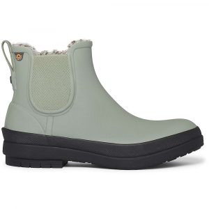Bogs Amanda II Chelsea Boot - 12 - Green Ash - Women