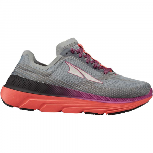 Altra Duo 1.5 Shoe - 6 - Gray / Coral - Women