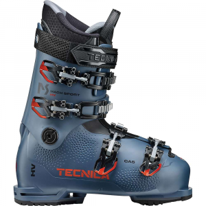 Tecnica Mach Sport HV 90 Ski Boot - Men