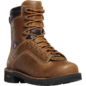 Danner Quarry USA 8IN GTX AT Boot - 9EE - Distressed Brown - men
