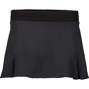 Tasc Rhythm 13 Inch Skirt - Large - Black - women