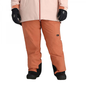Outdoor Research Snowcrew Pant - Plus - Women