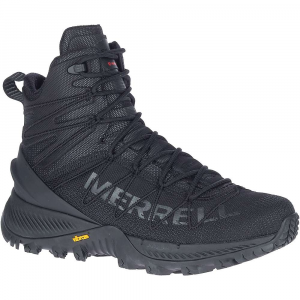 Merrell Thermo Rogue 3 Mid GTX Boot - 14 - Black - men