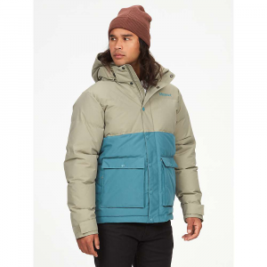 Marmot Fordham Jacket - XL - Copper - Men