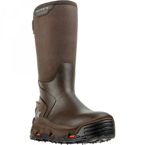 Korkers Neo Storm Boot with All Terrain Sole - 12 - Brown - men