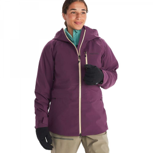 Marmot Refuge Pro Jacket - Large - Cairo / Copper - Women
