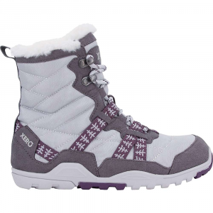 Xero Shoes Alpine Boot - 6.5 - Frost - Women