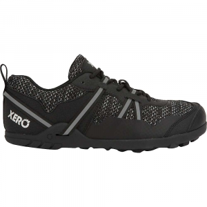 Xero Shoes TerraFlex II Shoe - 7 - Black - women
