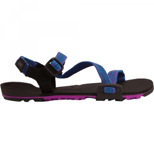 Xero Shoes Z-Trail EV Sandal - 9 - Bright Blue - women