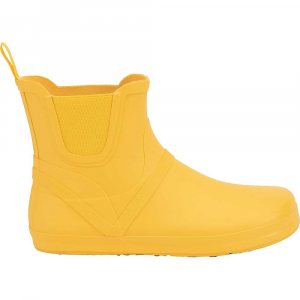 Xero Shoes Gracie Boot - 9 - Yellow - Women