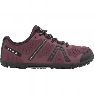Xero Shoes Mesa Trail Shoe - 5 - Muddy Rose - women