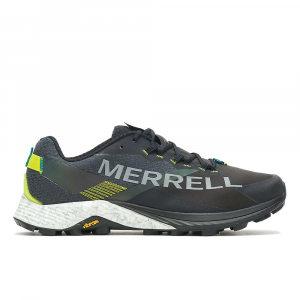 Merrell MTL Long Sky 2 Shield Shoe - 12 - Black / Jade - Men
