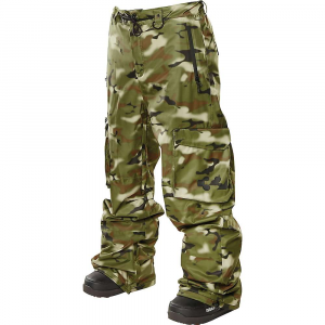 Thirty Two Blahzay Cargo Pant - Men