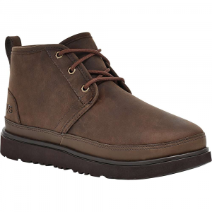 UGG Neumel Weather II Boot - 9 - Grizzly - men
