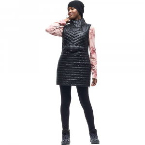 Indyeva Lekka SL Jacket - Medium - Black - Women