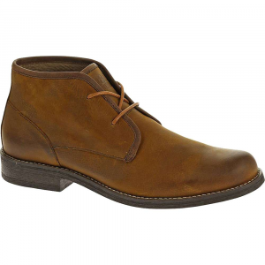 Wolverine Orville No. 1883 Desert Boot - 11 - Copper Brown Leather - men