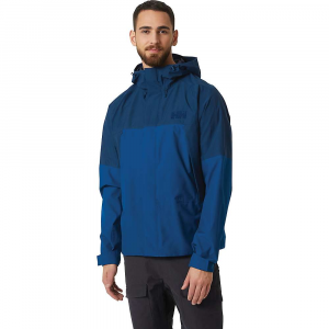 Helly Hansen Banff Shell Jacket - XL - Black - Men
