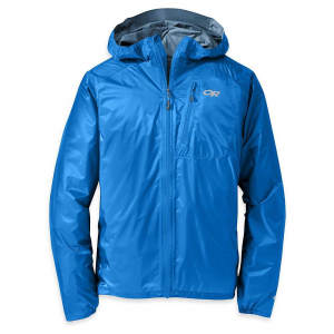Outdoor Research Helium II Jacket Reviews - Trailspace.com