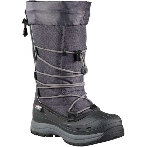 Baffin Snogoose Boot - 6 - Charcoal - women