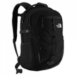 the north face men's borealis 18 backpack