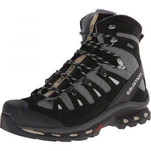 salomon quest 3d