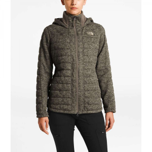 The North Face Women's Indi Insulated Parka