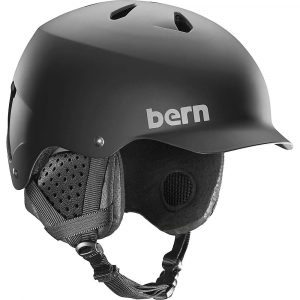 Bern Men's Watts EPS MIPS Helmet