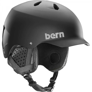 Bern Men's Watts EPS Helmet