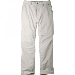 Mountain Khakis Men's Equatorial Convertible Pant