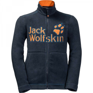 Jack Wolfskin Kids' Vargen Jacket