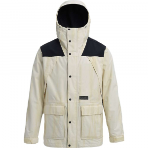 Burton Men's Cloudlifter Jacket