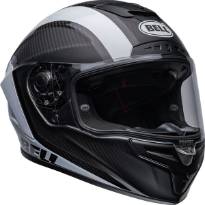 Bell - Race Star Flex DLX Tantrum 2 Helmet