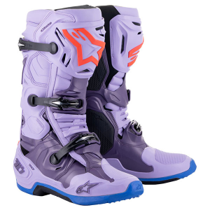 Alpinestars - Tech 10 LE Laser '23 Boots