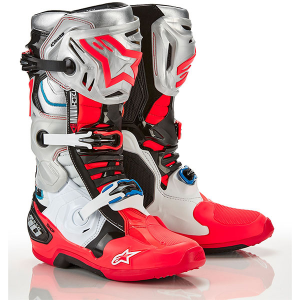 Alpinestars - LE Tech 10 Vision Boots