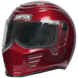 Simpson - Outlaw Bandit Helmet