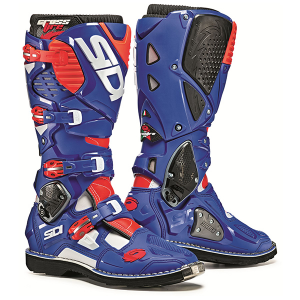 Sidi - Crossfire 3 TA Boots Sale