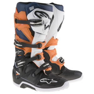Alpinestars - Tech 7 Enduro Boots