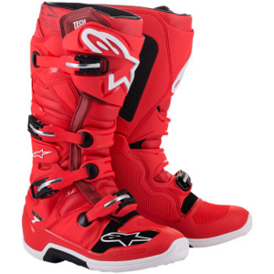 Alpinestars - Tech 7 Boots