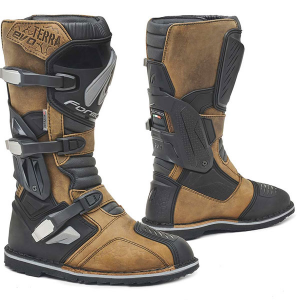 Forma - Terra Evo X Boots
