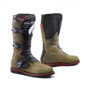 Forma - Boulder Trials Boots