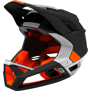 Fox Racing - Proframe Blocked Helmet (MTB)