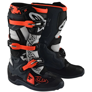 Troy Lee Designs x Alpinestars - Tech 7s Boots (Youth)