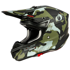 O'Neal - 5 Series Camo V.23 Helmet