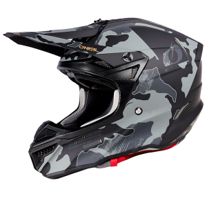 O'Neal - 5 Series Camo V.23 Helmet