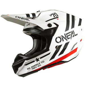 O'Neal - 2022 5 Series Squadron Helmet