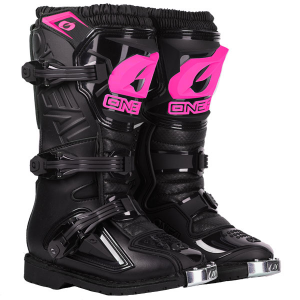 O'Neal - Rider Pro Boots (Youth)