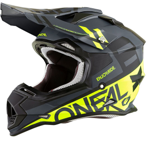 O'Neal - 2 Series Spyde Helmet