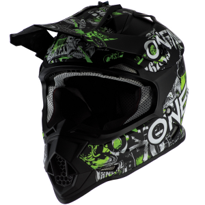 O'Neal - 2 Series Attack Helmet (Youth)